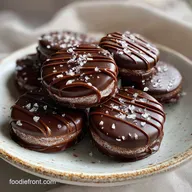 Chocolate Ball Candy