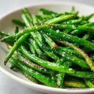 How to Cook Frozen Green Beans Not Rubbery