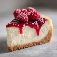 Cottage Cheese Cake Recipe | Silky German Bake