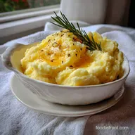 Creamy Mashed Potatoes From Scratch: Ultimate Velvet Texture