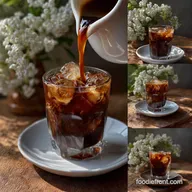 Easy Iced Coffee at Home: Barista Quality in Minutes