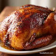 Turkey Brine Recipe: Moist Results in 25 Min