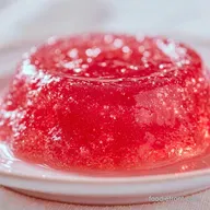 Watermelon Jelly for 6 Half-Pint Jars