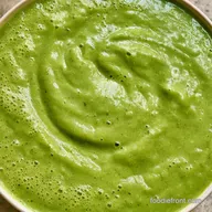 Energizing Green Smoothie in 5 Minutes