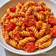 Farmers Market Pasta in 30 Minutes