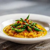 Aji Amarillo Paste Recipe: Silky & Floral