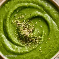 Green Energy Smoothie in 5 Minutes