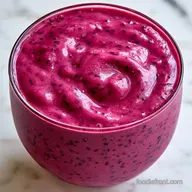 Healthy Fat Smoothie in 5 Minutes