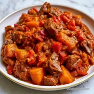 Pumpkin Chili in 45 Minutes