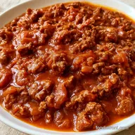 American Goulash: One-Pot