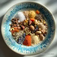 Dry Soup Mix: Earthy & Velvety Recipes