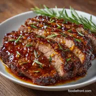 Make Ahead Weekly Dinner: Slow-Cooked