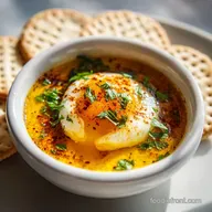 Matzo Ball Soup Recipe: Velvety Broth