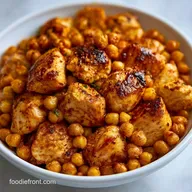 Mediterranean Meal Prep Bowl in 35 Min
