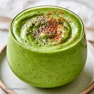 Natural Energy Smoothie in 5 Minutes