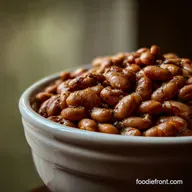 Pinto Beans Slow Cooker Recipe: No Soak