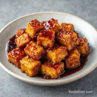 Quick Tofu Meal Prep in 20 Minutes