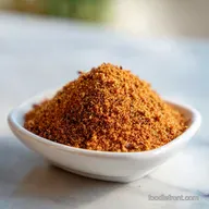 Rajun Cajun Seasoning: Smoky & Pungent