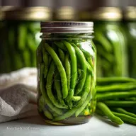 How to Season Canned Green Beans in 20 Minutes
