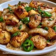 Vegetable Sabzi Meal Prep for 4 Servings