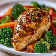 Viral Reddit Meal Prep for 4 Servings