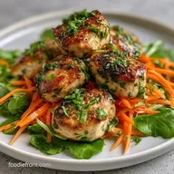 Weekly Salad Meal Prep for 5 Servings