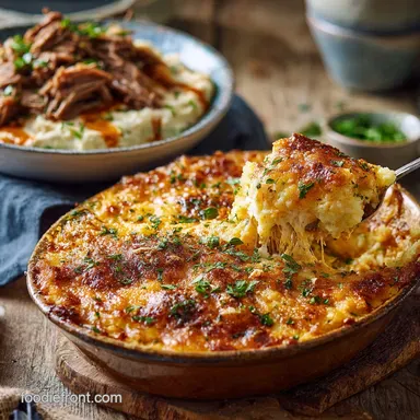 Easy Crockpot Casserole Recipes for Weeknights