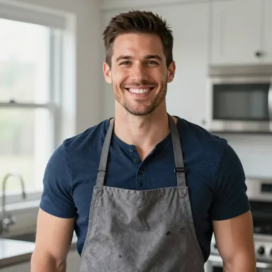 Photo of Derek Sullivan - Bold Flavors & Creative Sides That Make Every Meal Complete