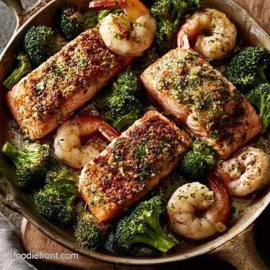 Easy Baked Fish Recipes for Weeknight Dinners