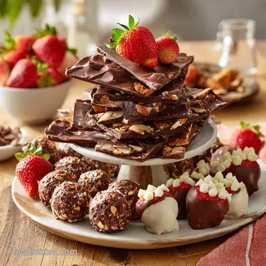 7 Easy Chocolate Dessert Recipes for Beginners