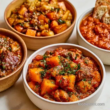 33 Easy Fall Meals: Skillet, Sheet Pan & Slow Cooker