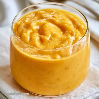 Energy Island Smoothies in 5 Minutes