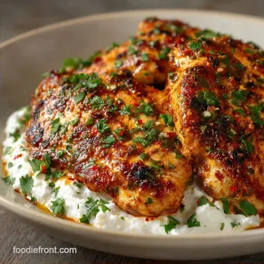 Chicken Breast Meal Prep