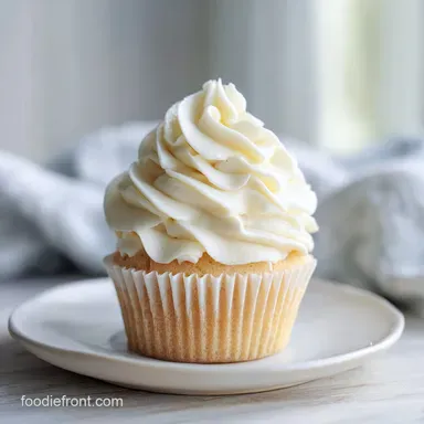 Homemade Icing in 20 Minutes: Silky & Velvety Frosting