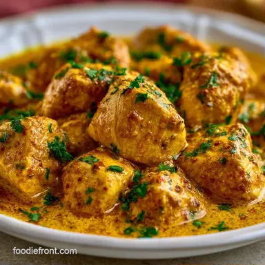 Indian Curry Meal Prep in 30 Minutes Recipe Card