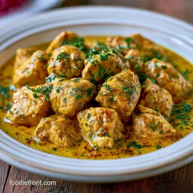 Indian Curry Meal Prep in 30 Minutes