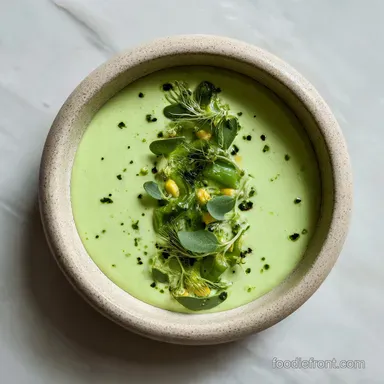 Creamed Corn with Jalapeno Recipe in 25 Minutes Recipe Card