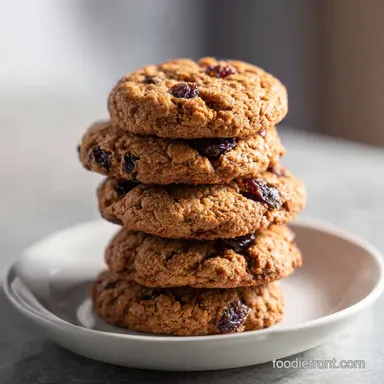 Dried Cherry Recipe with Browned Butter | 2h 32m