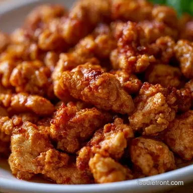 Lean Turkey Meal Prep for 4 Servings
