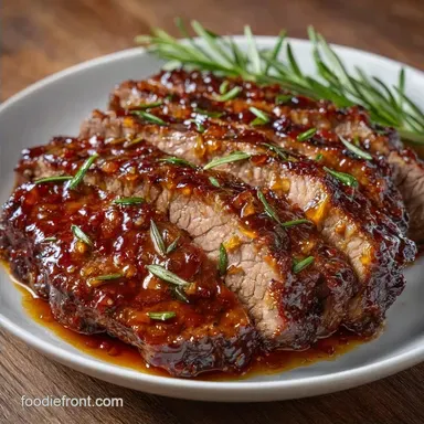 Make Ahead Weekly Dinner: Slow-Cooked