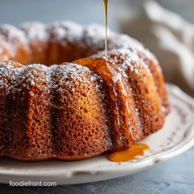 Cake Jam Recipe with Buttermilk | 1h 10m Recipe Card