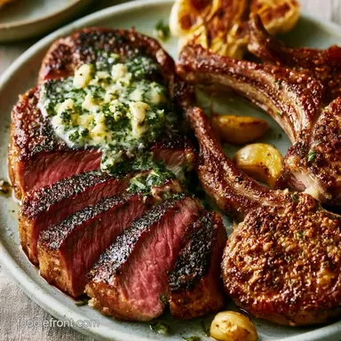 Easy Pan-Seared Steak Recipes for Dinner