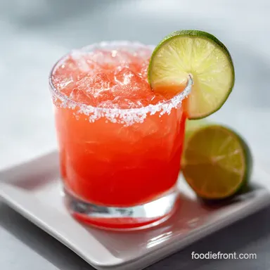 Drinks Using Sweet and Sour Mix in 10 Minutes