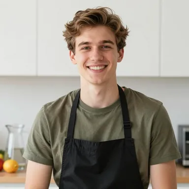 Photo of Tyler Morrison - Refreshing Drinks & Healthy Sips for Every Occasion