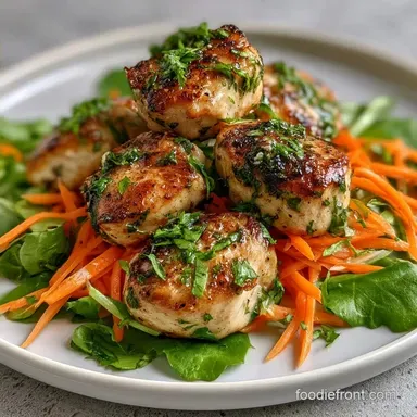 Weekly Salad Meal Prep for 5 Servings
