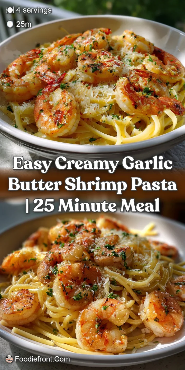 Close-up of succulent shrimp coated in a rich, glossy sauce. Hints of garlic and lemon zest, promising a burst of flavor i...