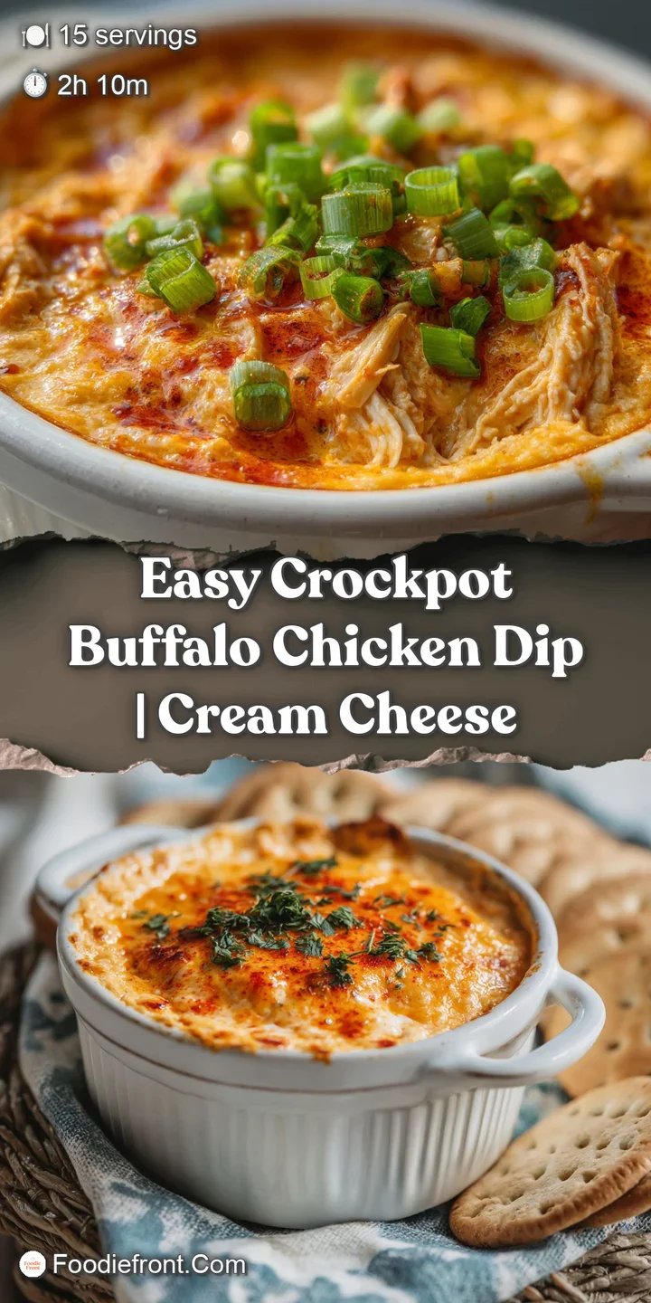 Close-up reveals stringy, melted cheddar cheese and tender shredded chicken in a rich, orange sauce. Spicy, comforting, an...