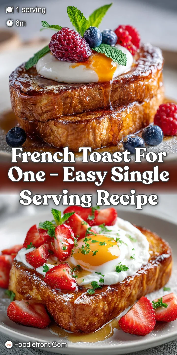 Close-up of glistening french toast, soaked in syrup. See the crisp edges, airy inside, and powdered sugar dusting on top!