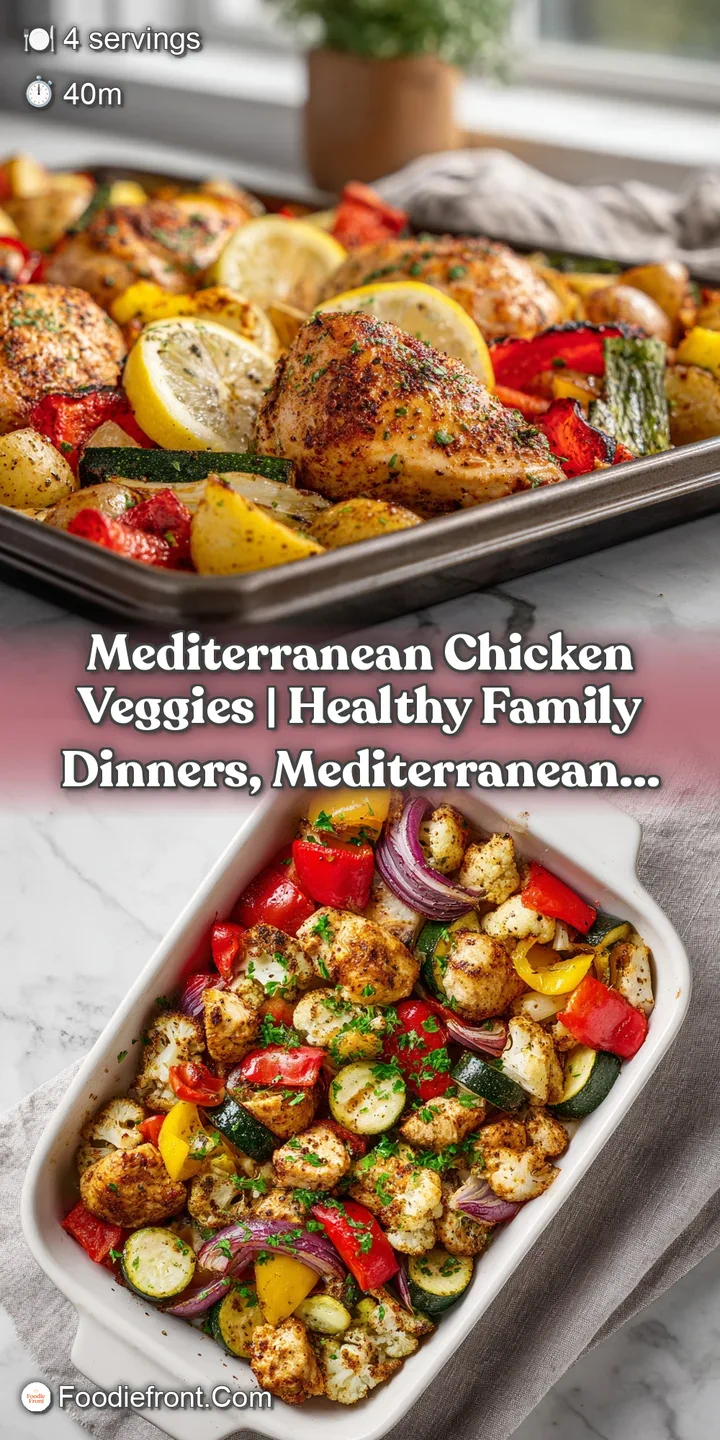 Juicy, seared chicken and charred zucchini slices glistening with olive oil, a delightful close-up.