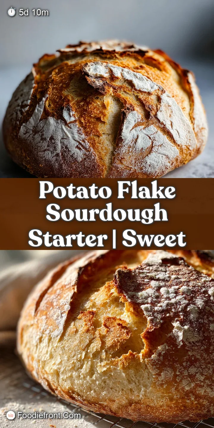 Viscous, off-white sourdough starter clinging to the sides of a glass jar. Notice the many bubbles showing signs of life, ...